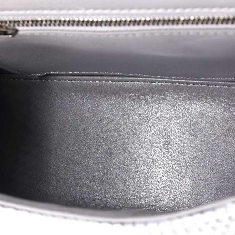 Balenciaga Vegan leather handbag - image 5