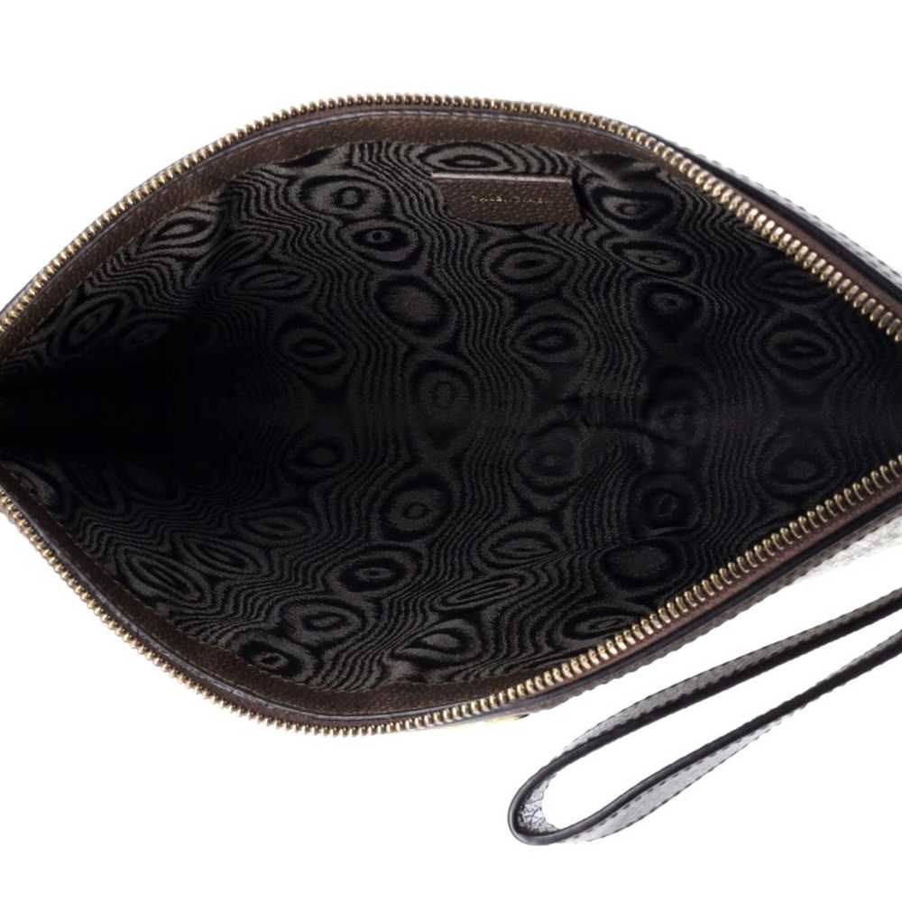 Balenciaga Cloth clutch bag - image 5