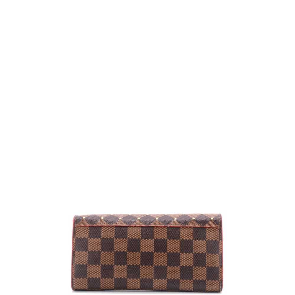 Louis Vuitton Cloth wallet - image 3