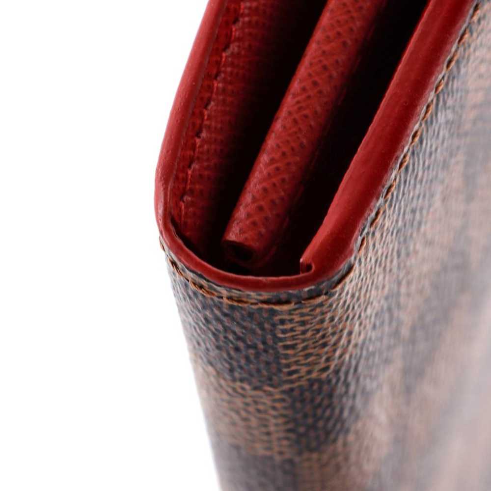 Louis Vuitton Cloth wallet - image 6