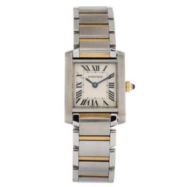 Cartier Watch - image 1