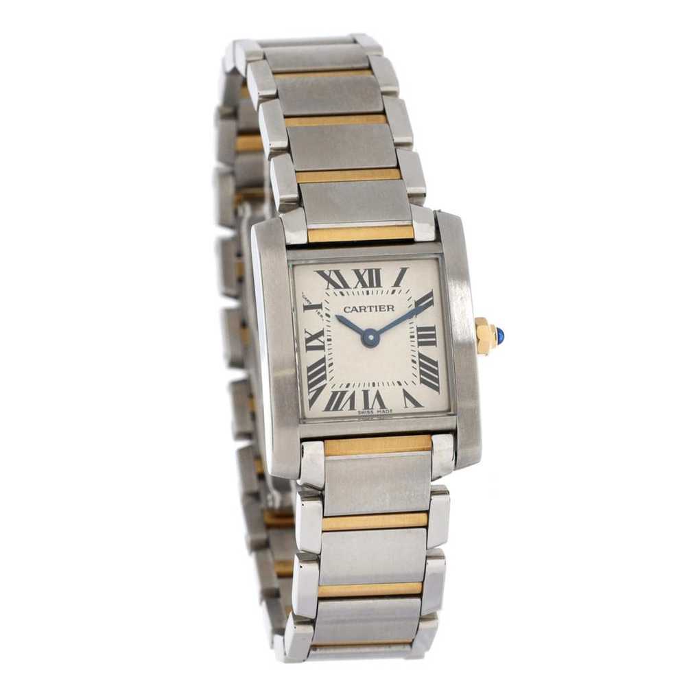 Cartier Watch - image 2