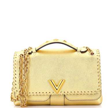 Louis Vuitton Leather handbag - image 1