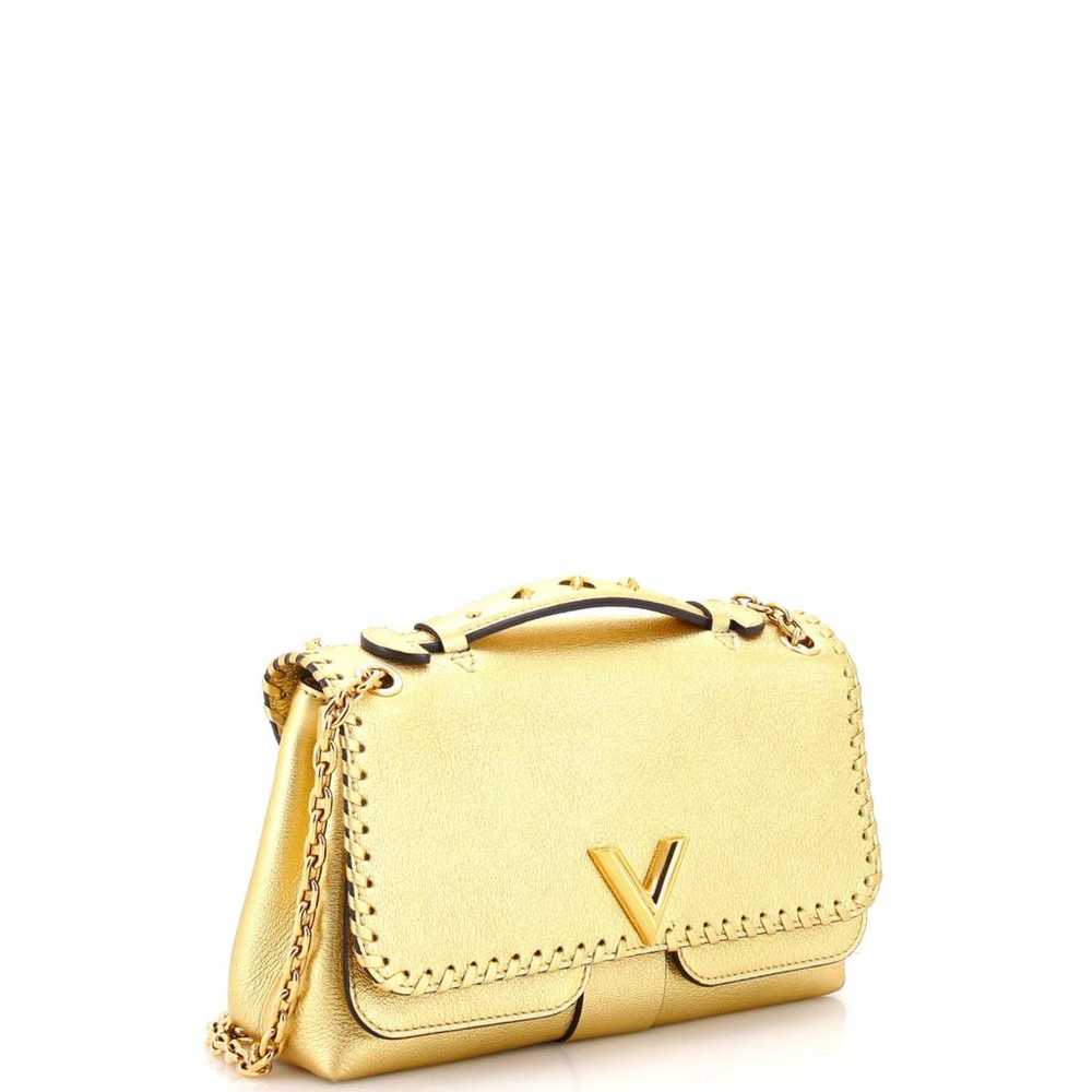 Louis Vuitton Leather handbag - image 2