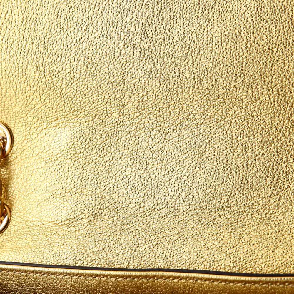 Louis Vuitton Leather handbag - image 8