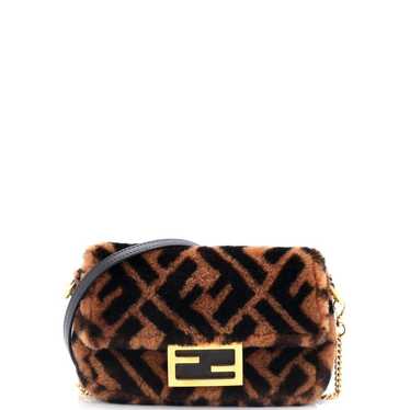 Fendi Cloth crossbody bag