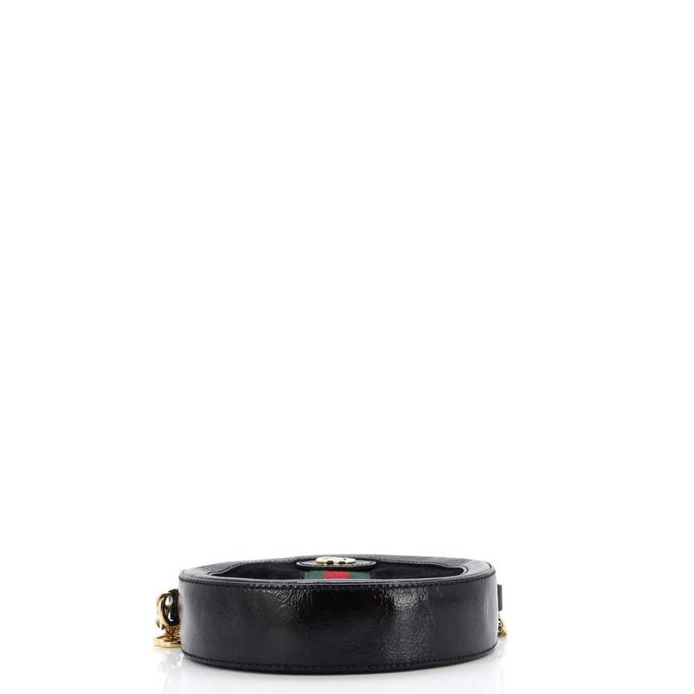 Gucci Patent leather crossbody bag - image 4