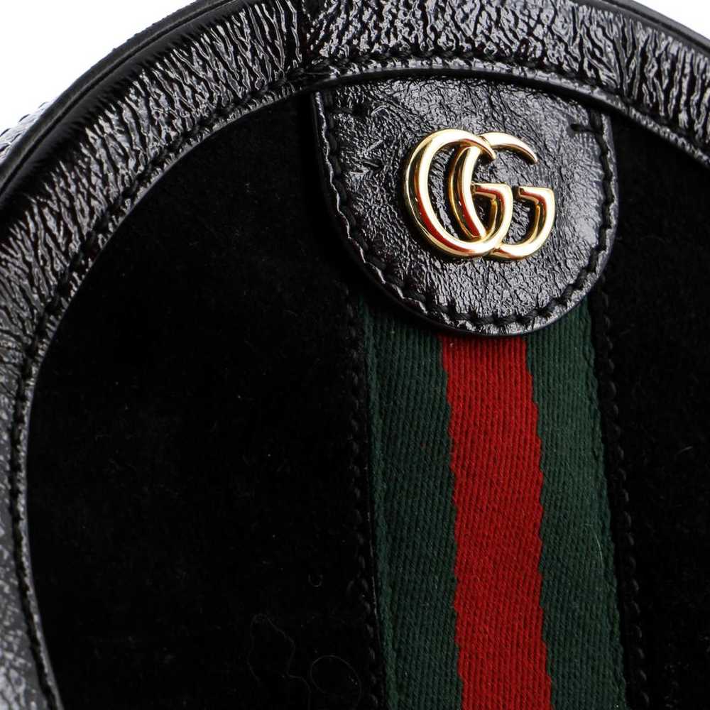 Gucci Patent leather crossbody bag - image 6