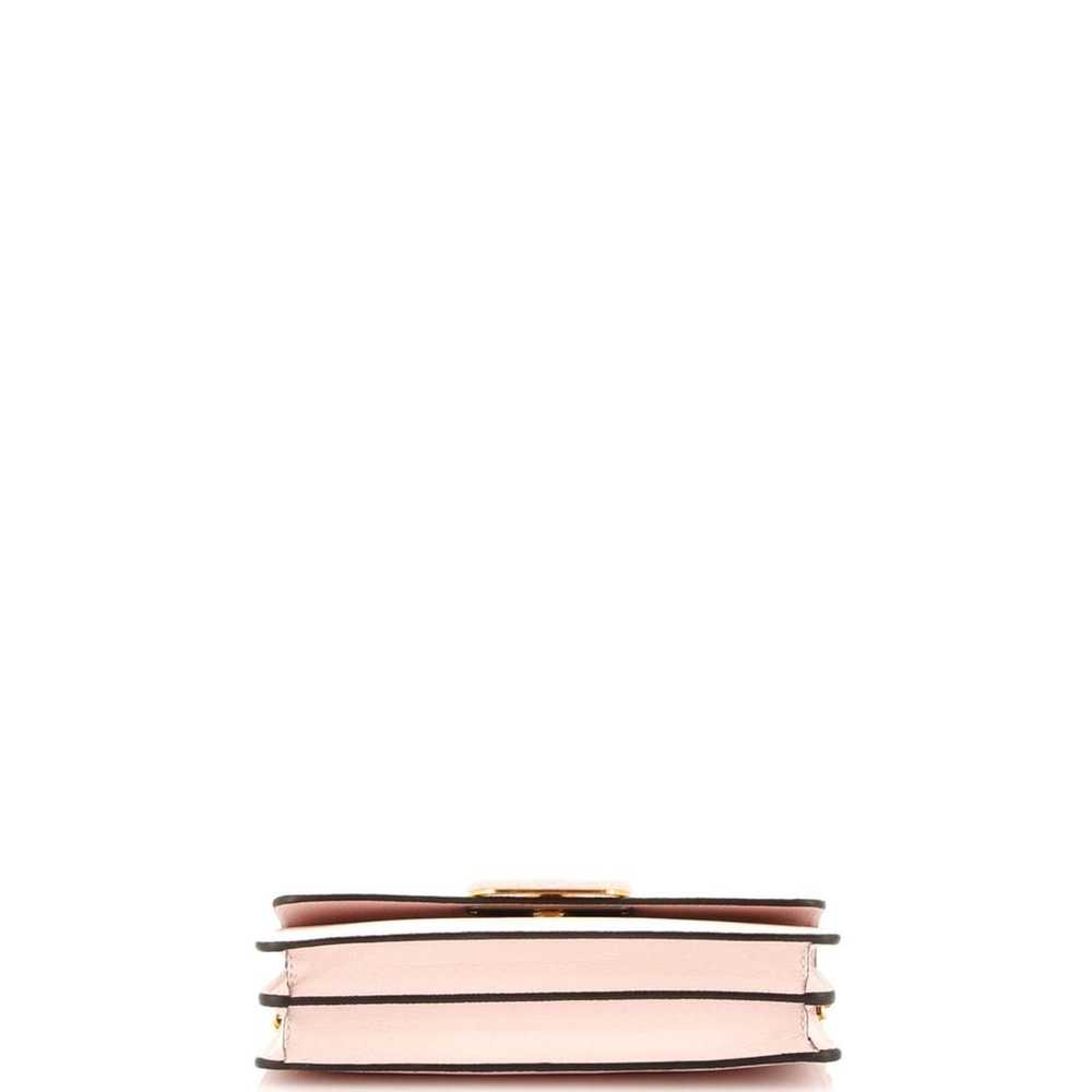 Valentino Garavani Leather clutch bag - image 4