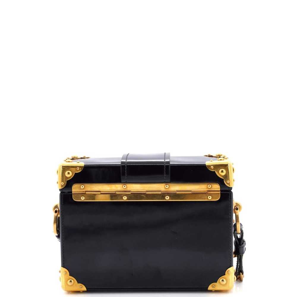 Prada Patent leather handbag - image 3