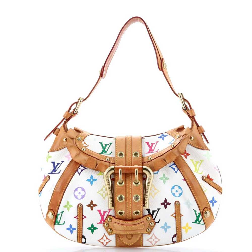 Louis Vuitton Leather handbag - image 1