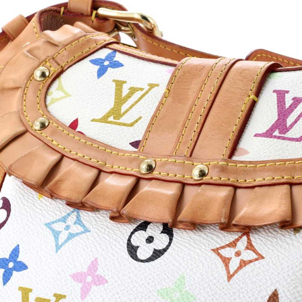 Louis Vuitton Leather handbag - image 7