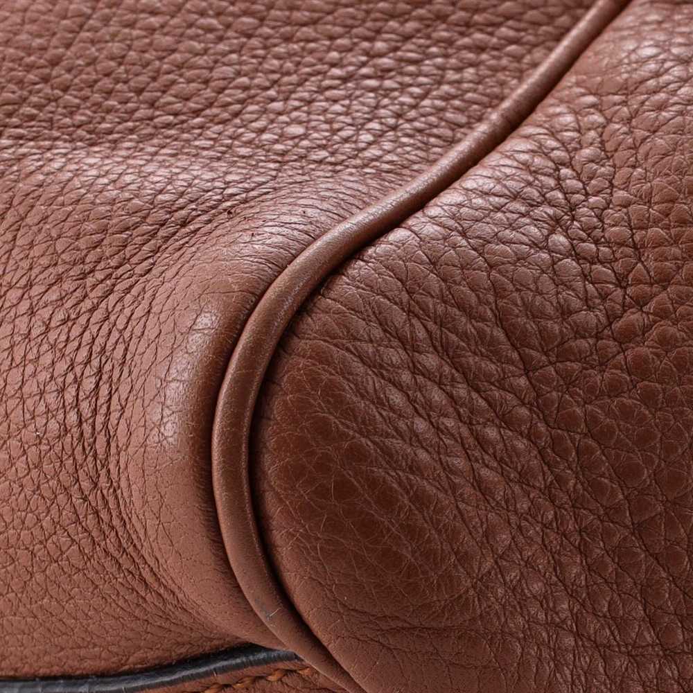 Gucci Leather tote - image 6