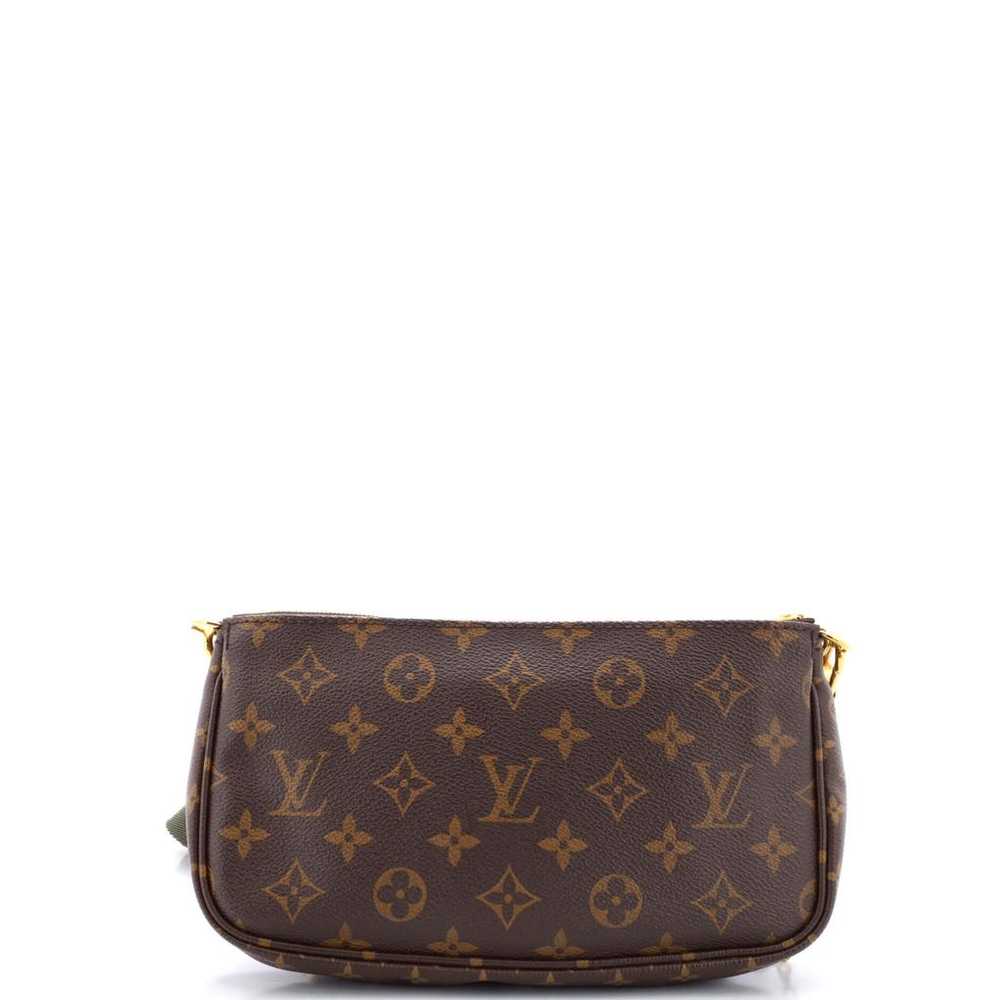 Louis Vuitton Cloth crossbody bag - image 3