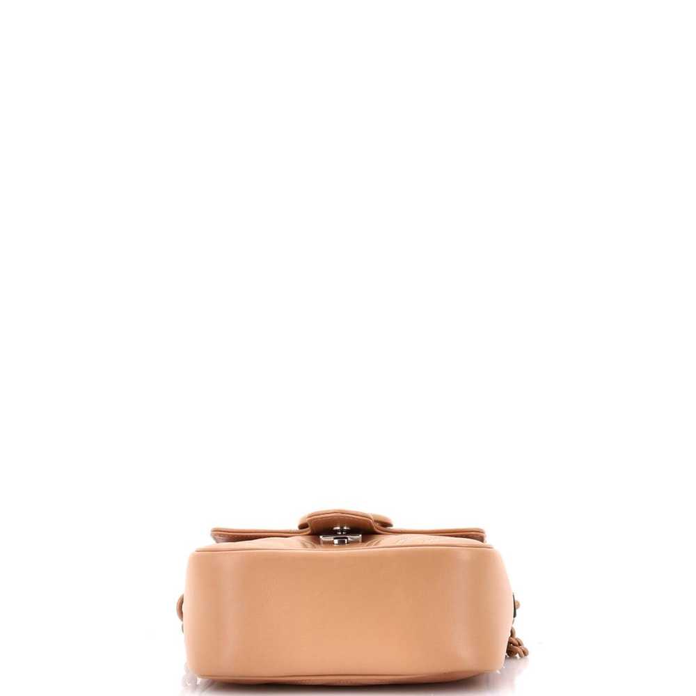 Gucci Leather crossbody bag - image 5