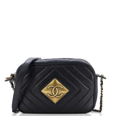 Chanel Leather crossbody bag - image 1