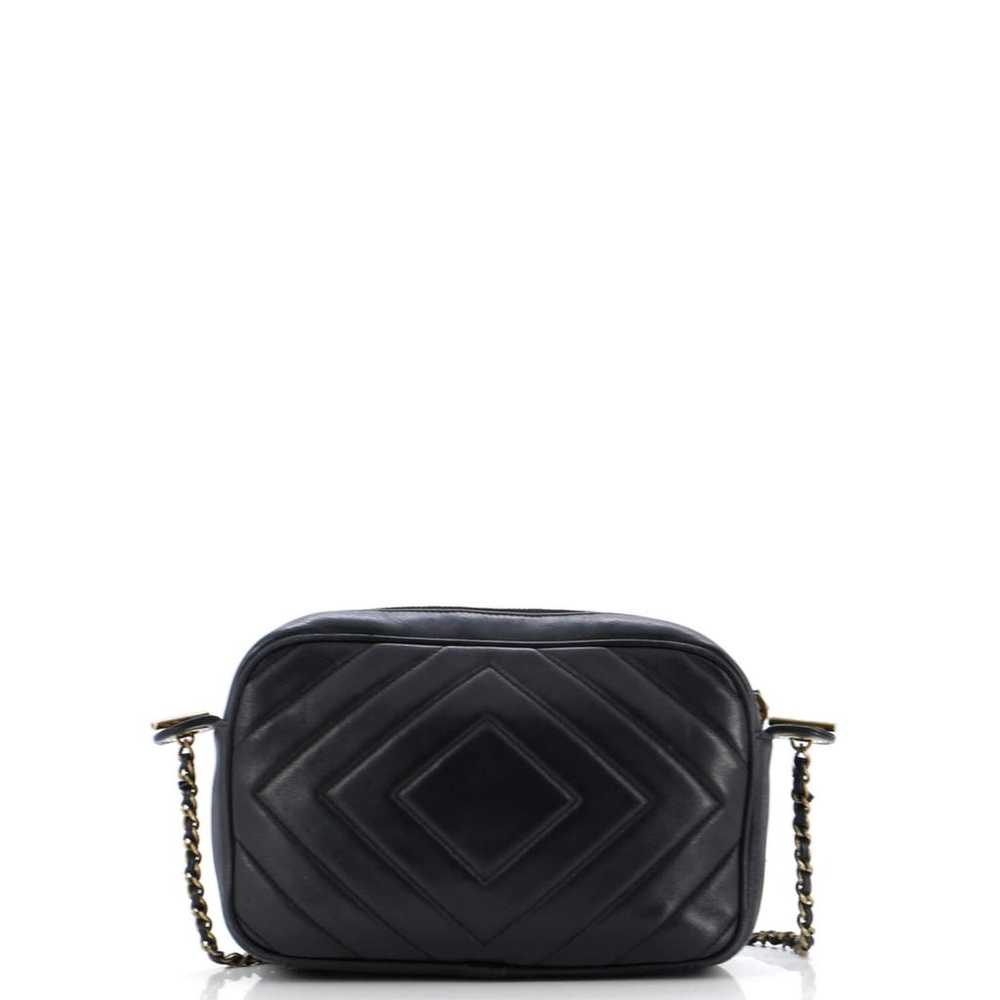 Chanel Leather crossbody bag - image 3