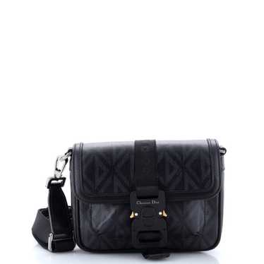 Christian Dior Cloth crossbody bag - image 1