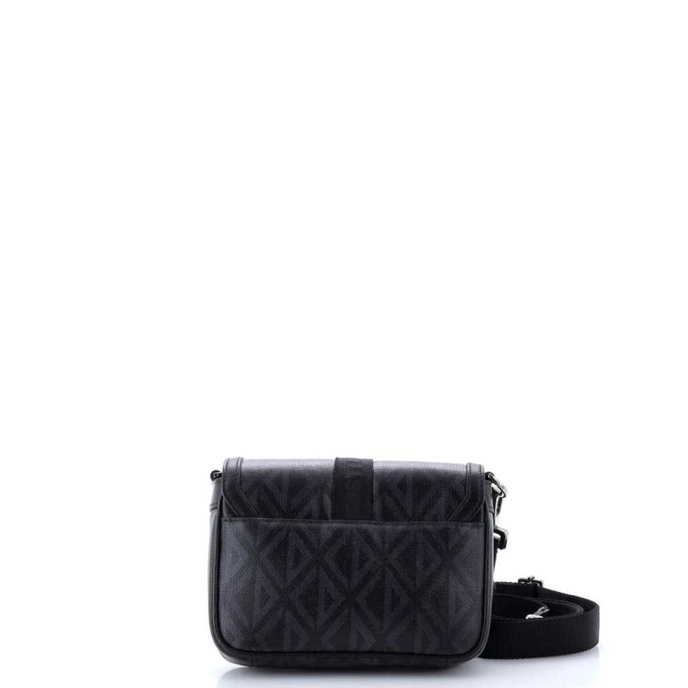 Christian Dior Cloth crossbody bag - image 3