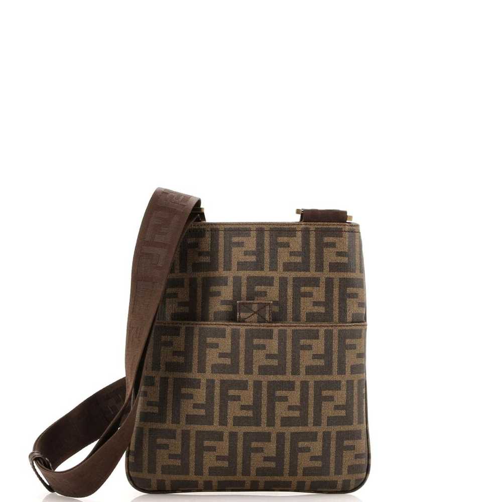 Fendi Cloth crossbody bag - image 1