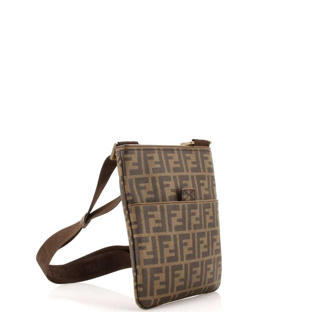 Fendi Cloth crossbody bag - image 2