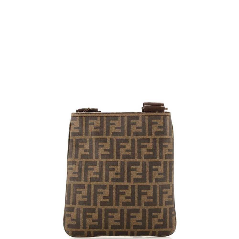 Fendi Cloth crossbody bag - image 3