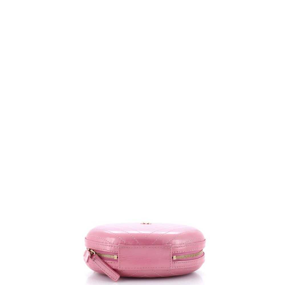 Chanel Leather clutch bag - image 5