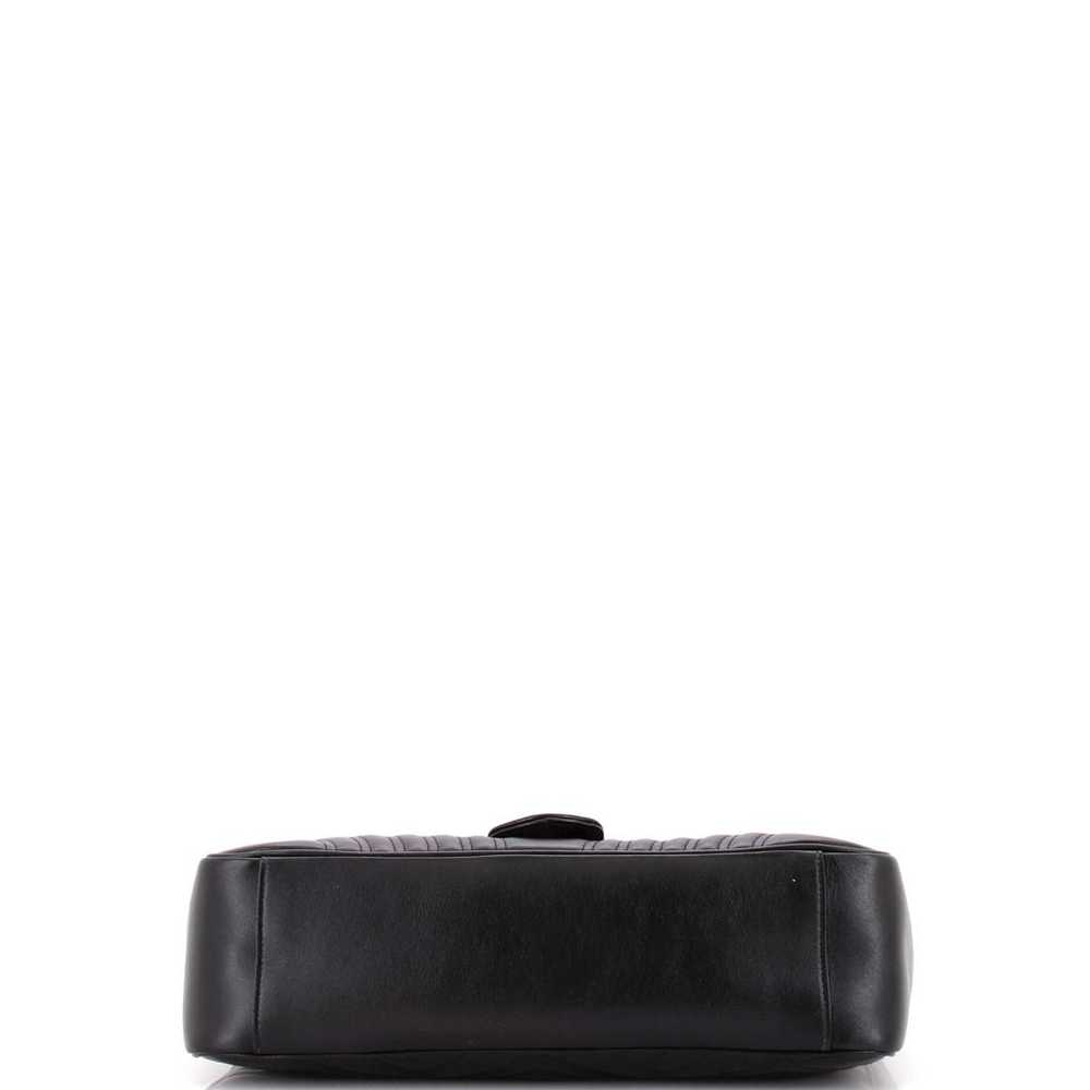 Gucci Leather handbag - image 4