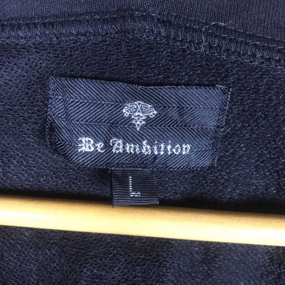 Japanese Brand Rare🔥BE AMBITION ROCK & STREET SK… - image 12