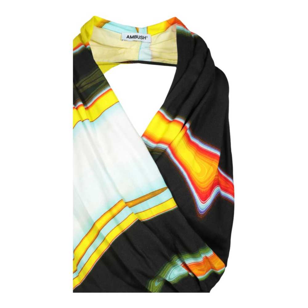 Ambush Blouse - image 2