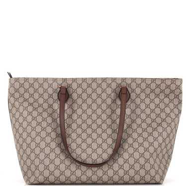 Gucci Cloth tote