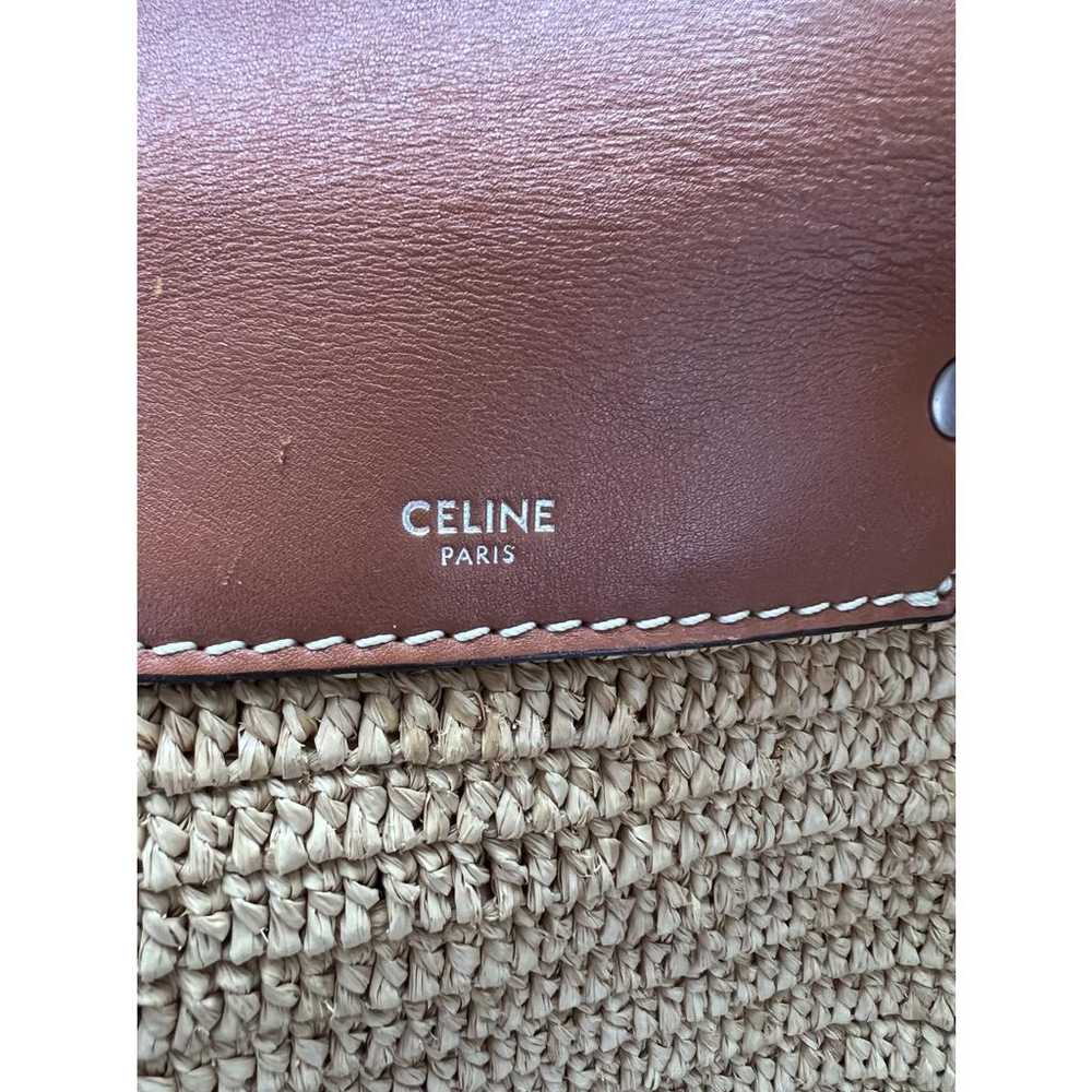 Celine Big Bag handbag - image 6