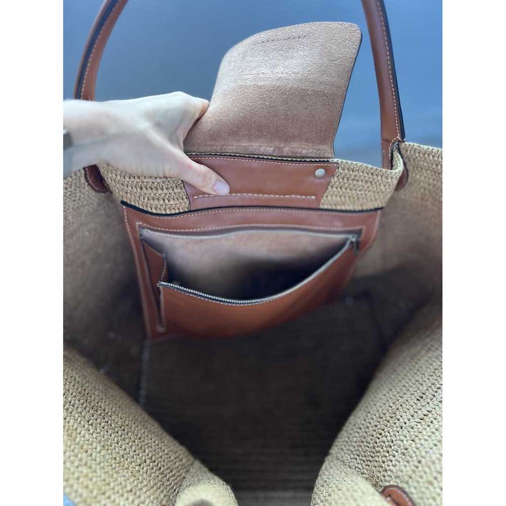 Celine Big Bag handbag - image 8