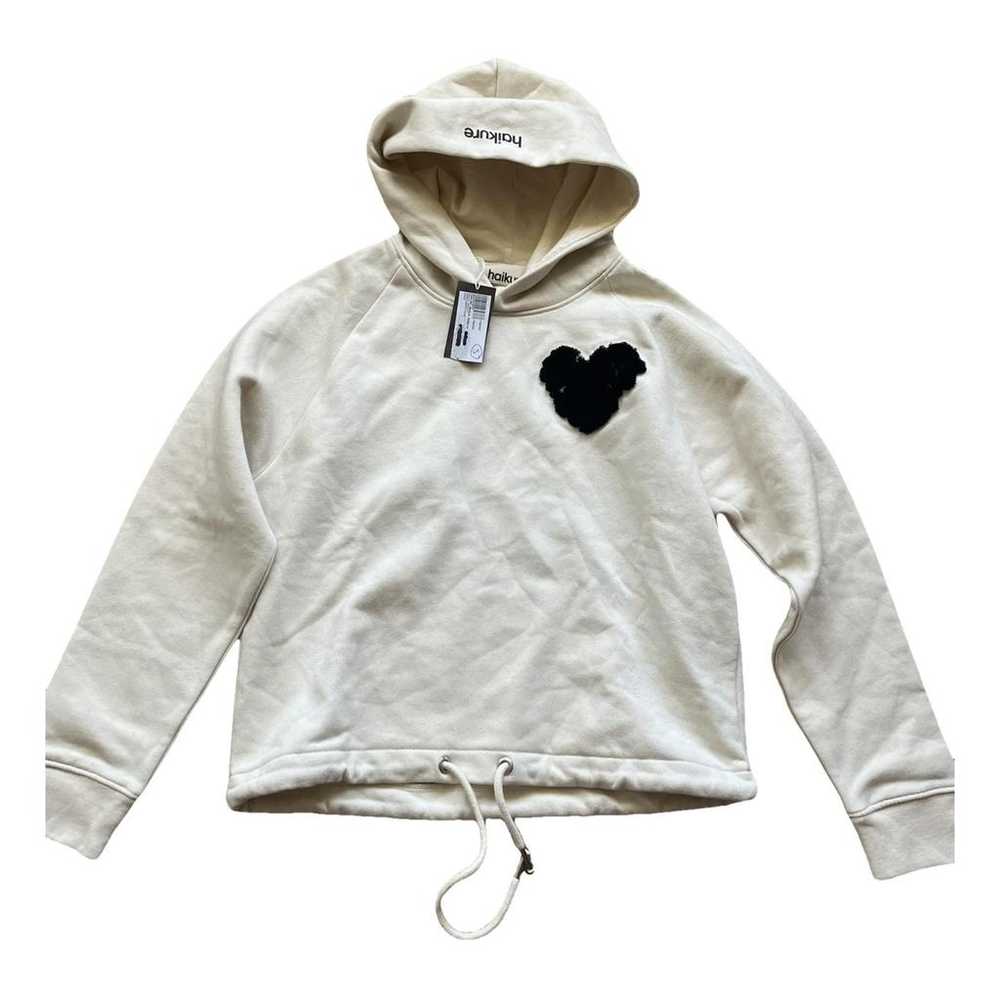 Haikure Sweatshirt - image 1