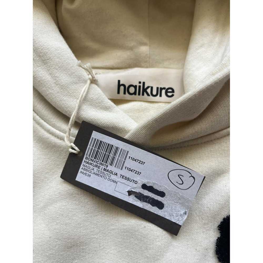 Haikure Sweatshirt - image 3