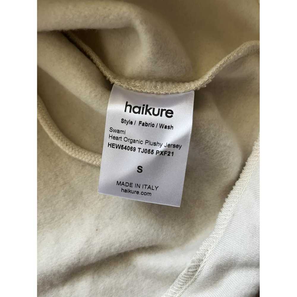 Haikure Sweatshirt - image 8