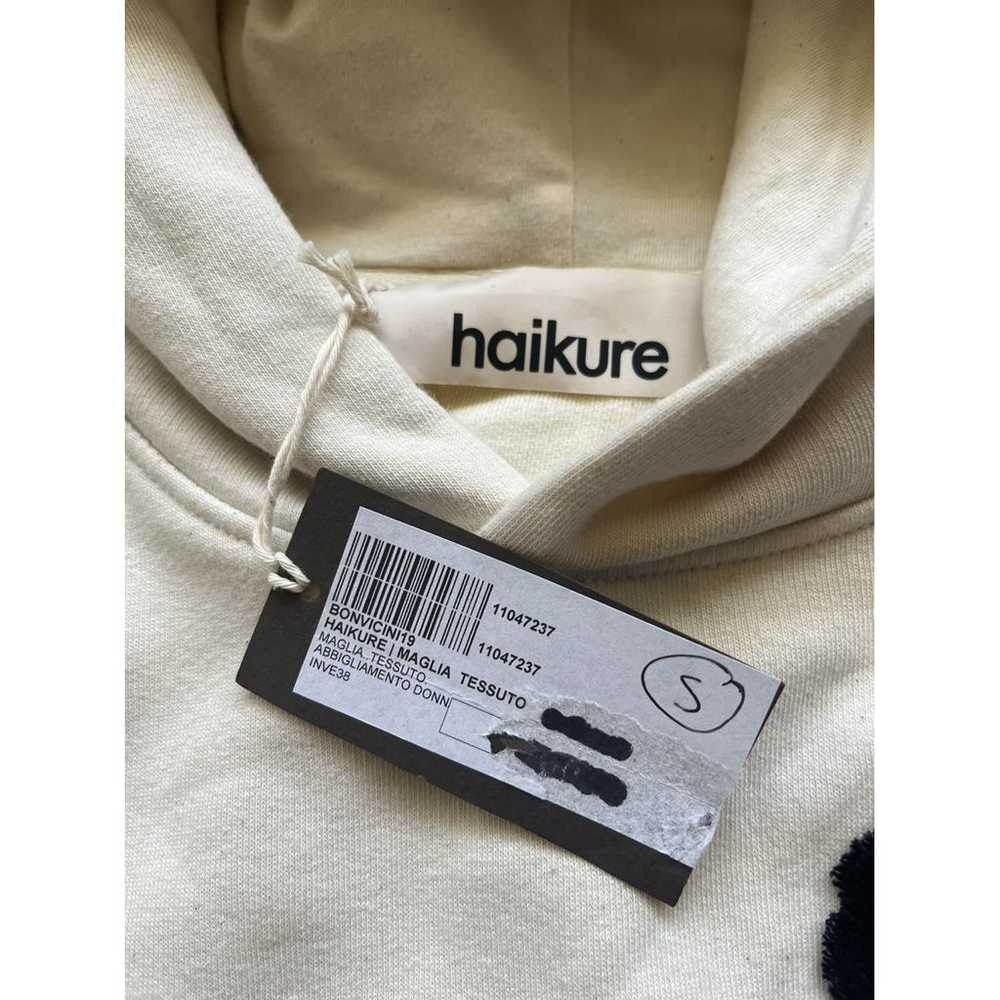 Haikure Sweatshirt - image 9