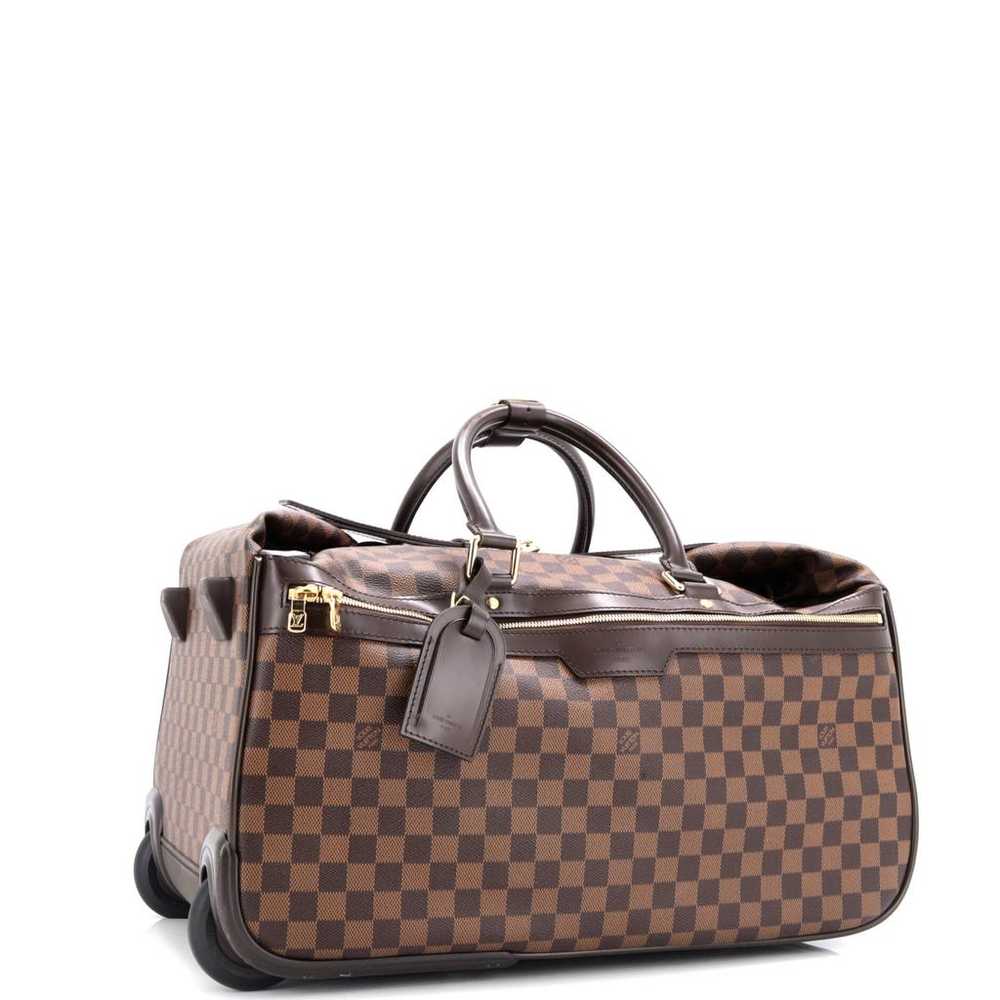 Louis Vuitton Cloth handbag - image 2