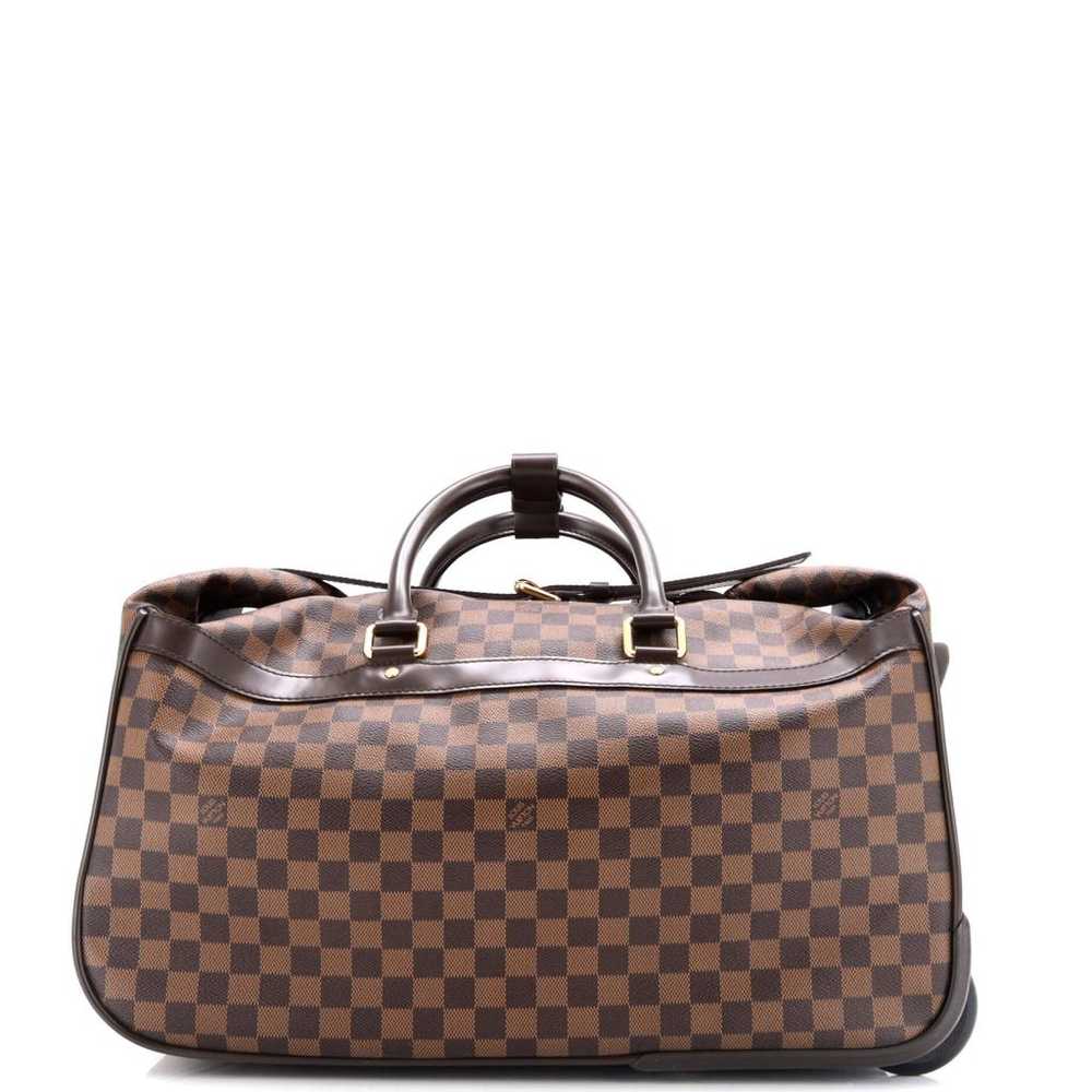 Louis Vuitton Cloth handbag - image 3