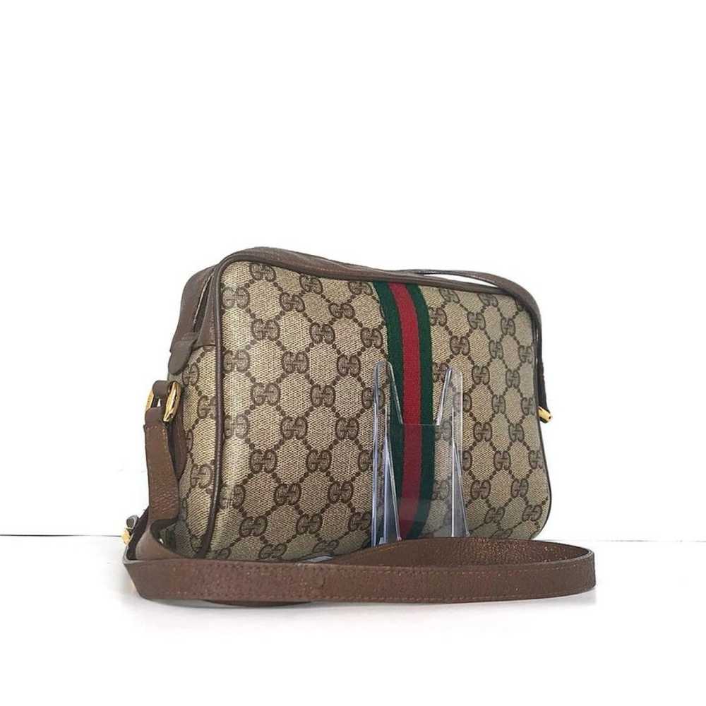 Gucci Ophidia leather crossbody bag - image 5