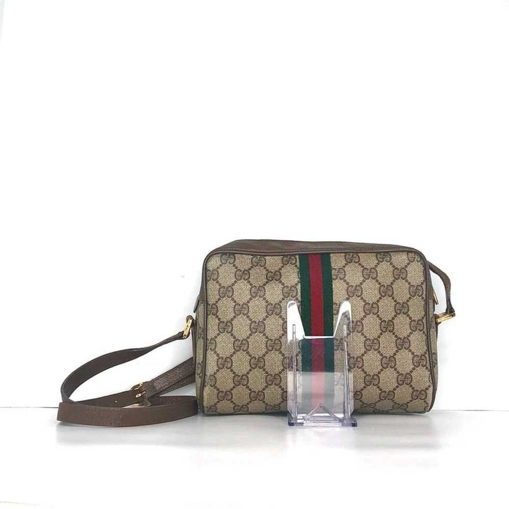 Gucci Ophidia leather crossbody bag - image 6