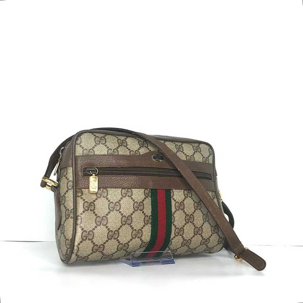 Gucci Ophidia leather crossbody bag - image 7