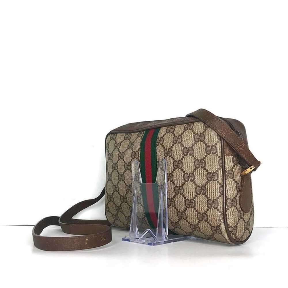 Gucci Ophidia leather crossbody bag - image 8