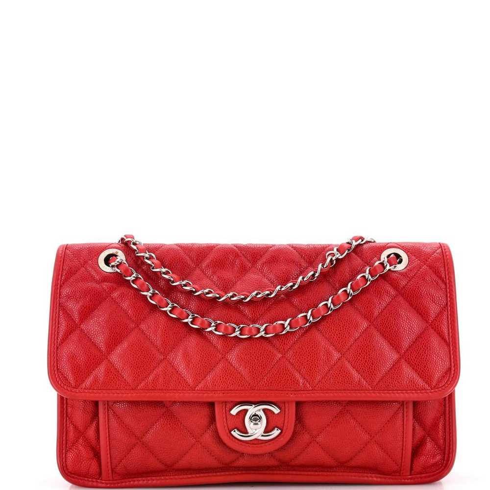 Chanel Leather handbag - image 1