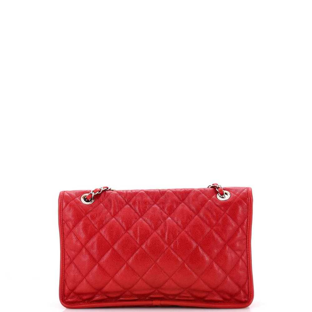 Chanel Leather handbag - image 3