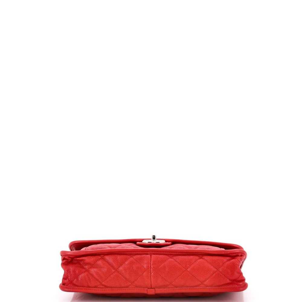 Chanel Leather handbag - image 4