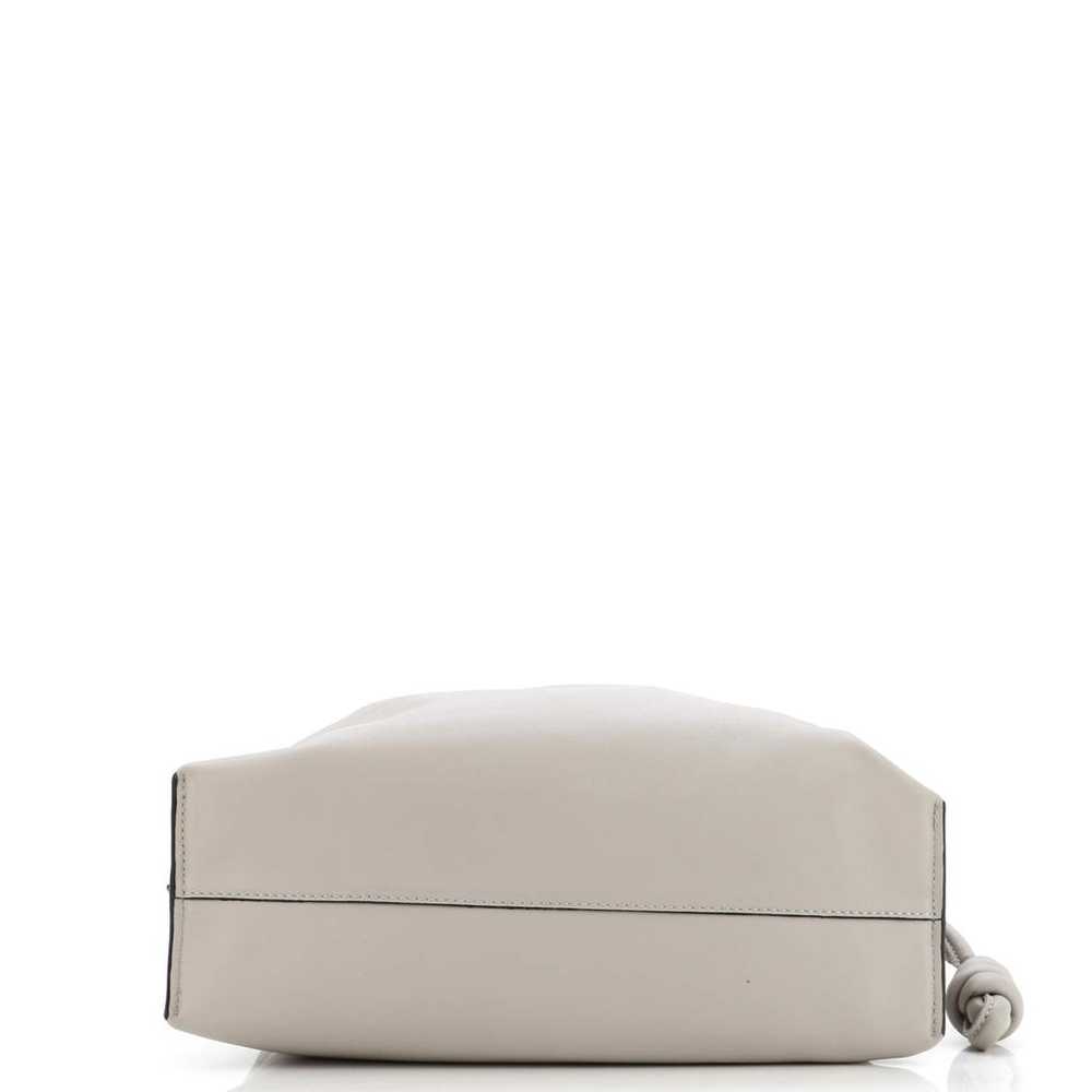 Loewe Leather clutch bag - image 4