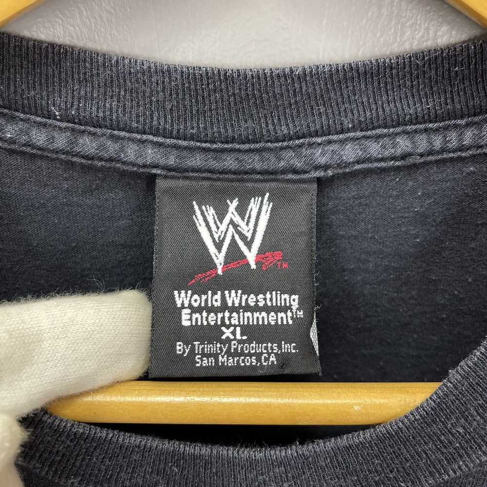 Vintage × Wwe × Wwf Y2K Vintage RANDY ORTON Crew … - image 9