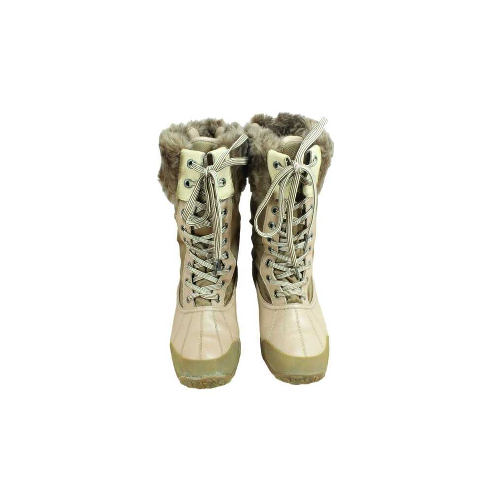 Pajar Pajar Grip Womens Shearling Mid Calf Winter… - image 5