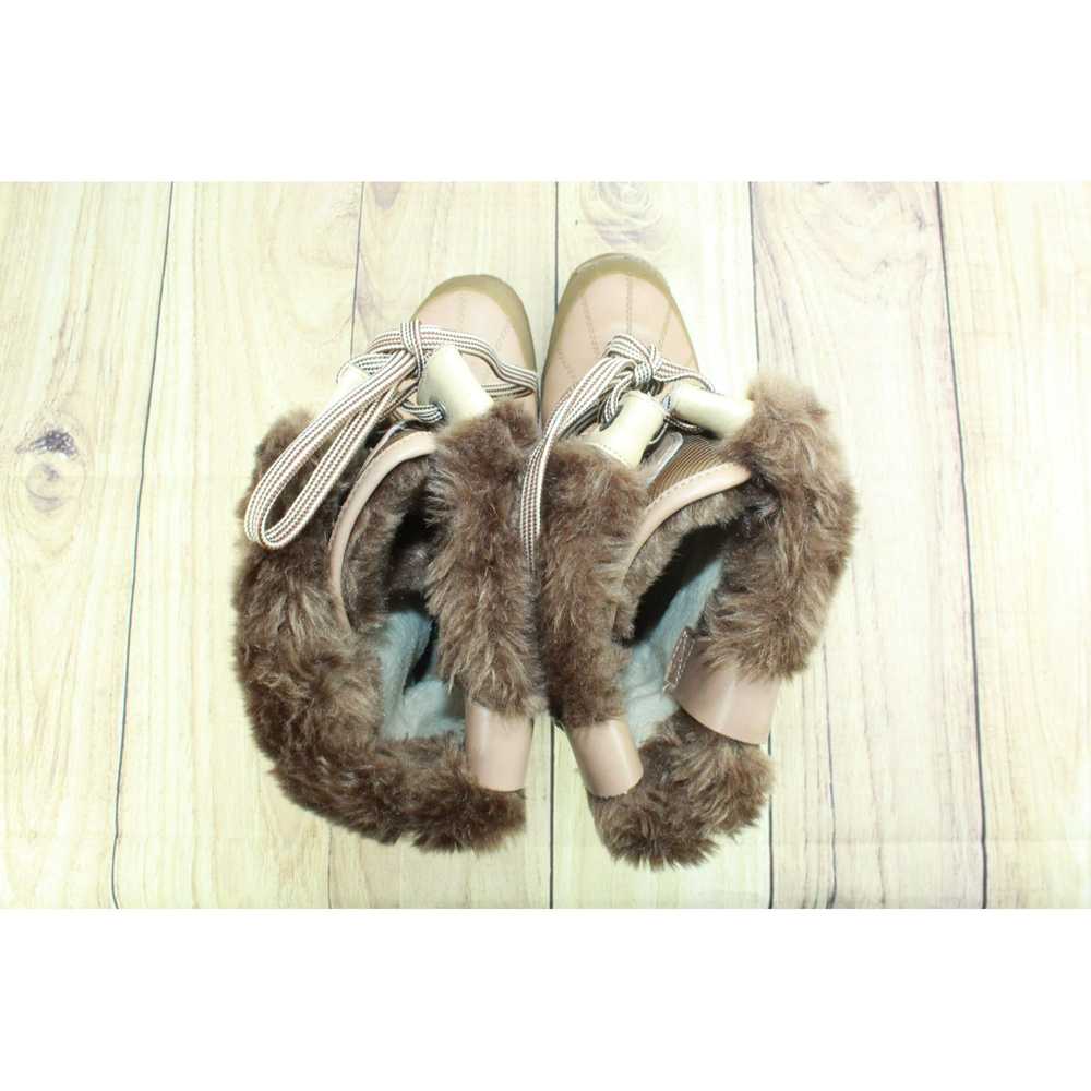 Pajar Pajar Grip Womens Shearling Mid Calf Winter… - image 7